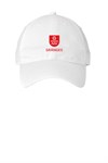 Nike Unstructured Cotton/Poly Twill Cap